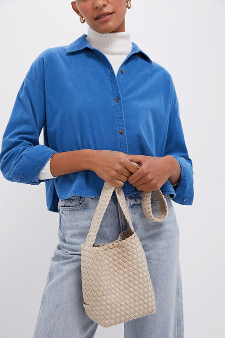 Ecru Laguna Crossbody