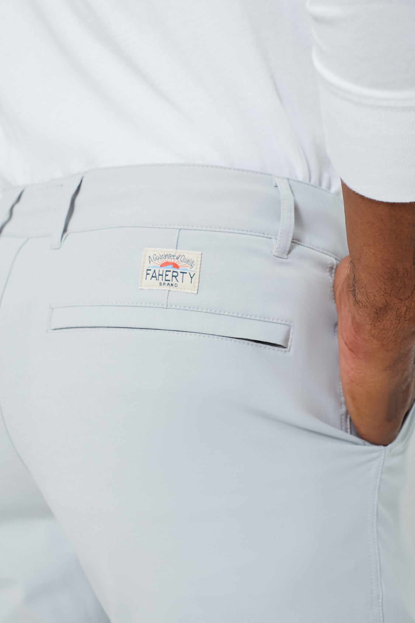 Stone Belt Loop All Day Shorts 9 Inch