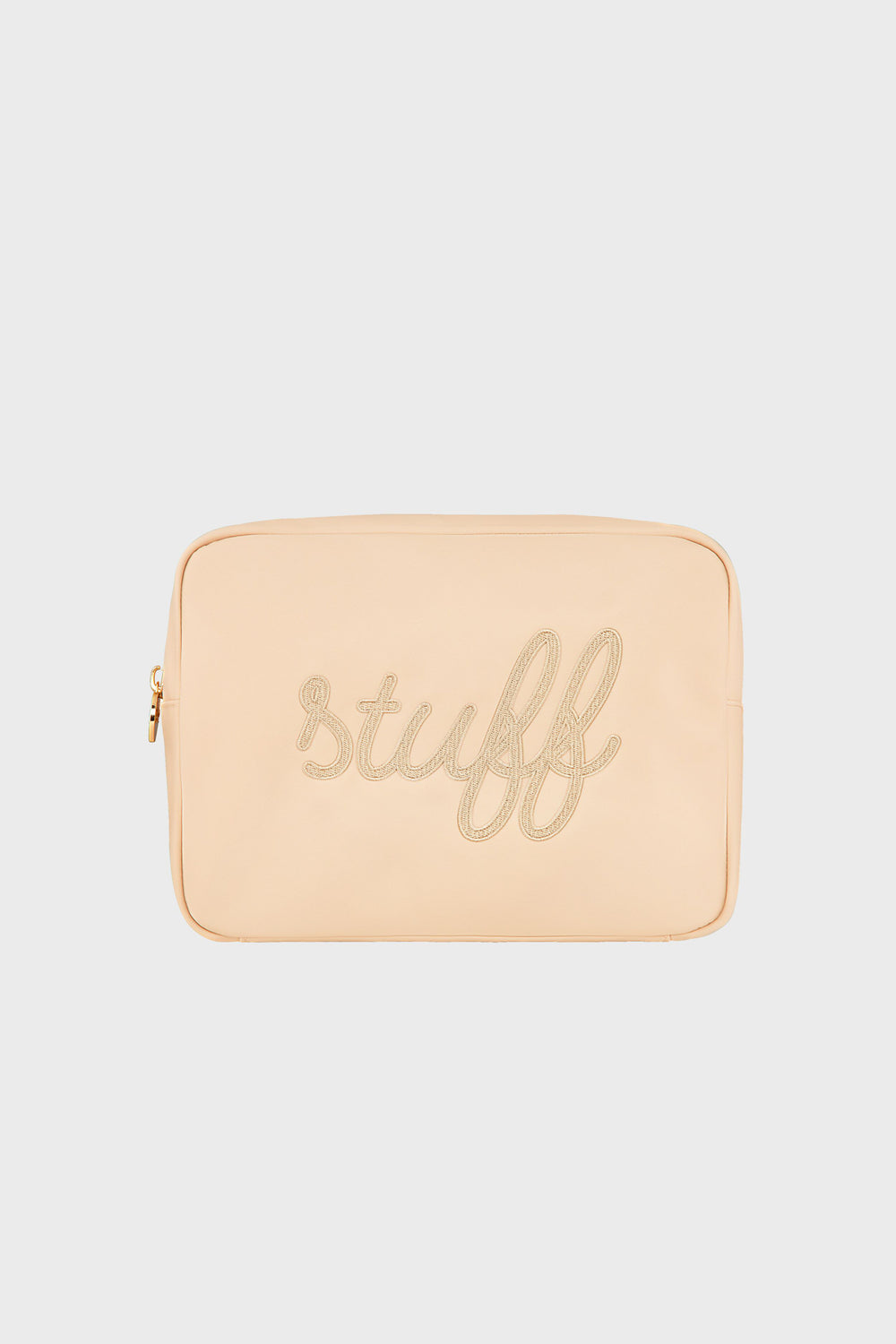 Large Sand Stuff Pouch