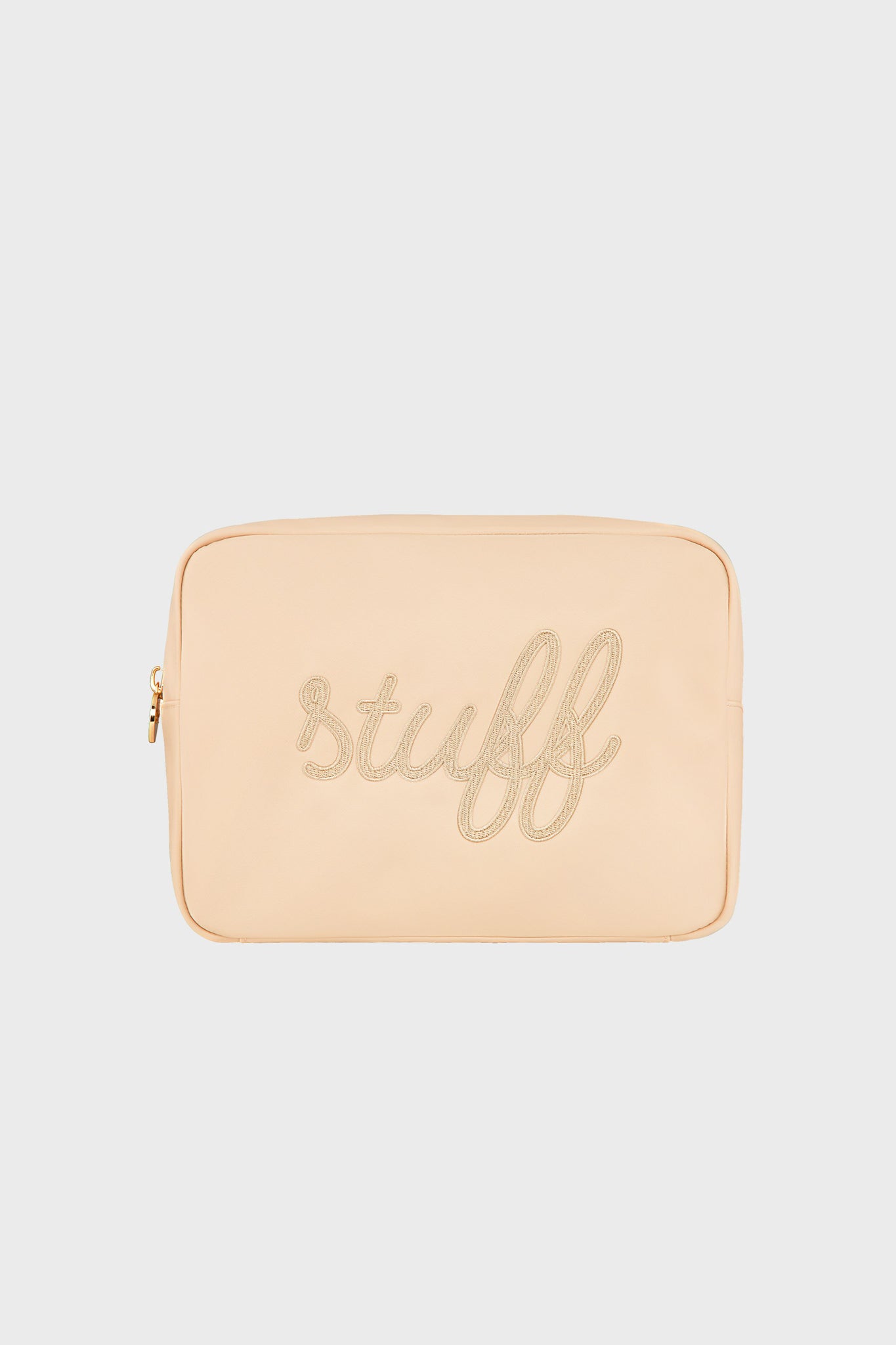Large Sand Stuff Pouch