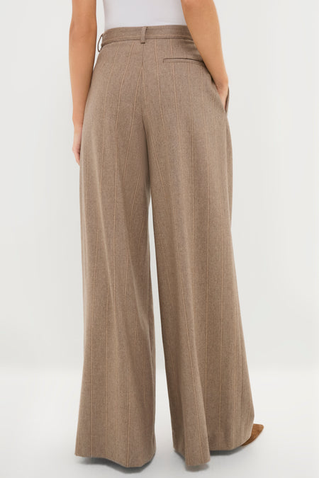 Timber Wolf Multi Avery Pant