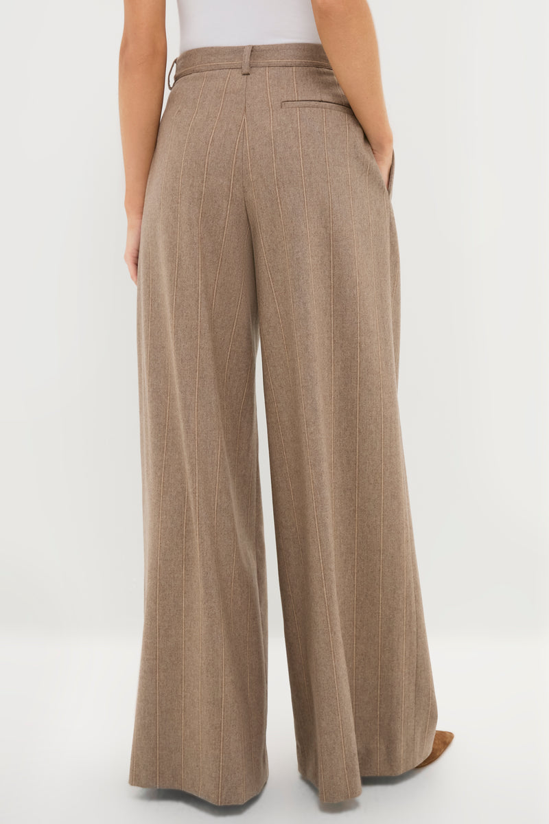 Timber Wolf Multi Avery Pant