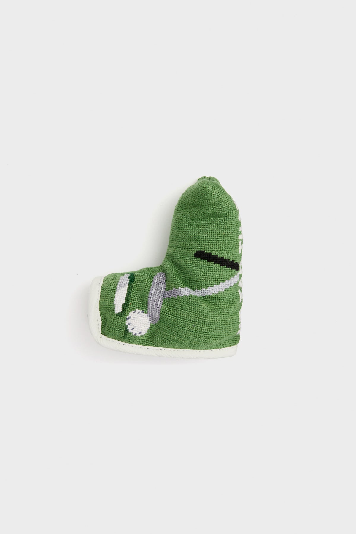 I'd Tap That Needlepoint Putter Head Cover