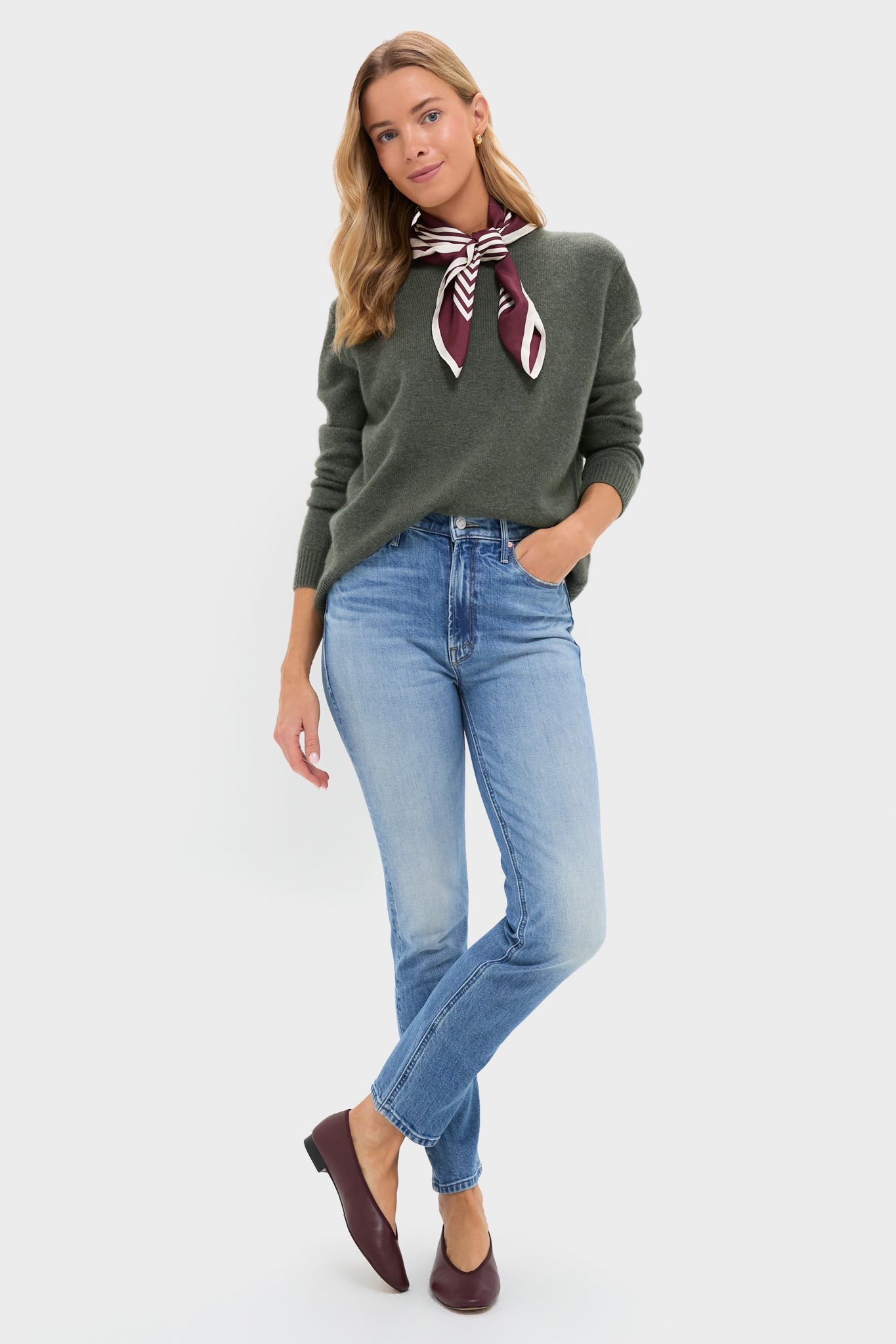 Trucks are for Girls The Dazzler Flood