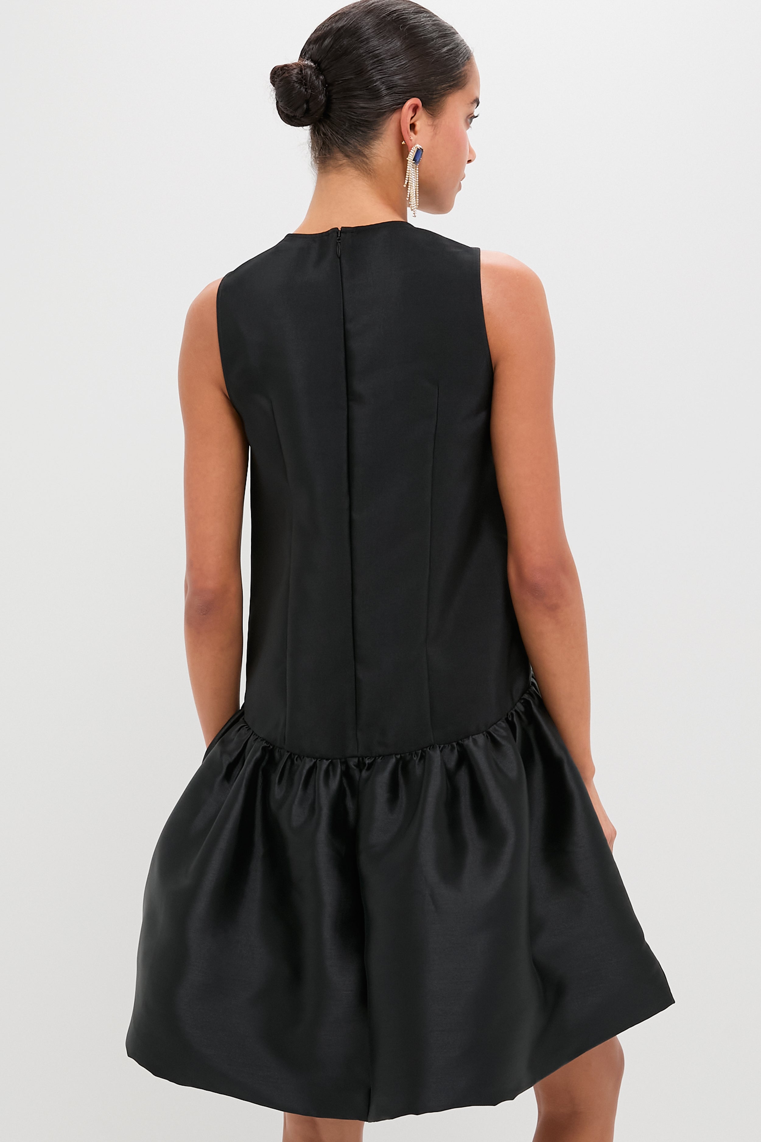 Onyx Windsor Dress Onyx Windsor Dress
