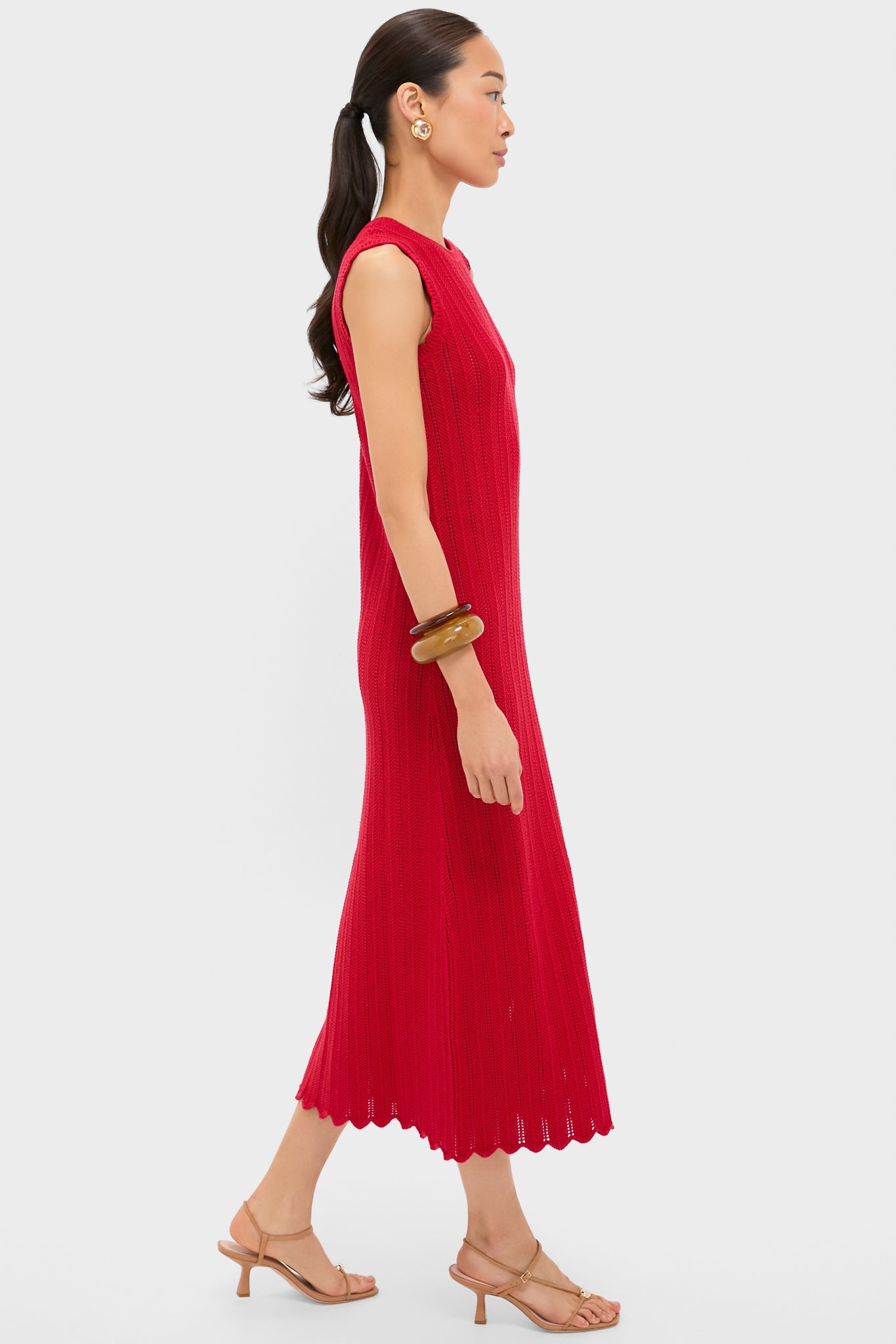 Grenadine Sissi Dress