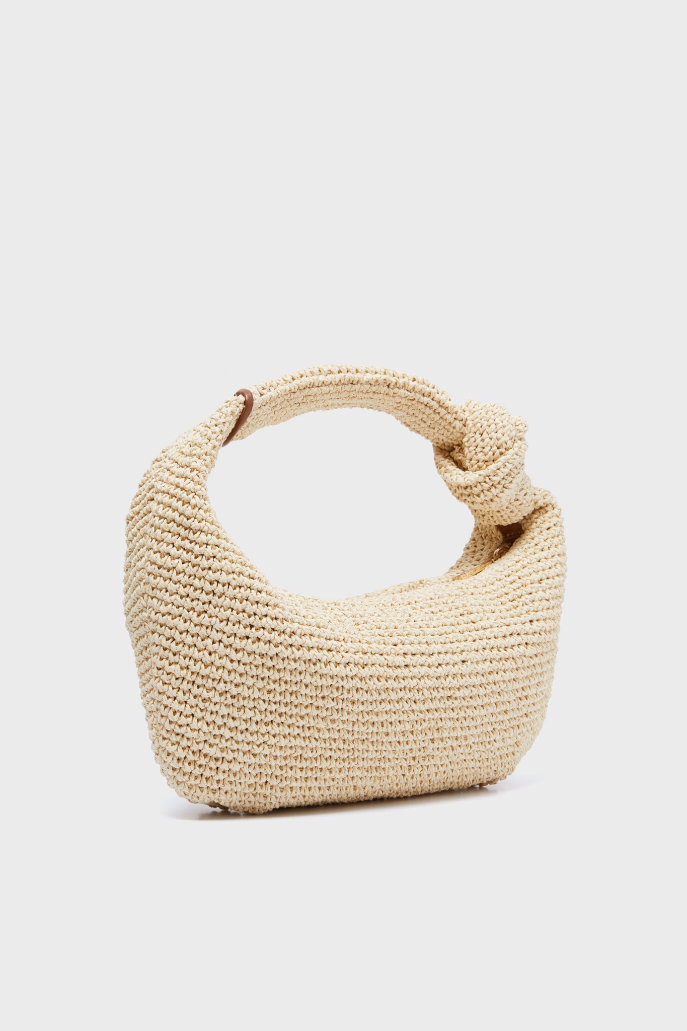 Natural Lucia Hobo