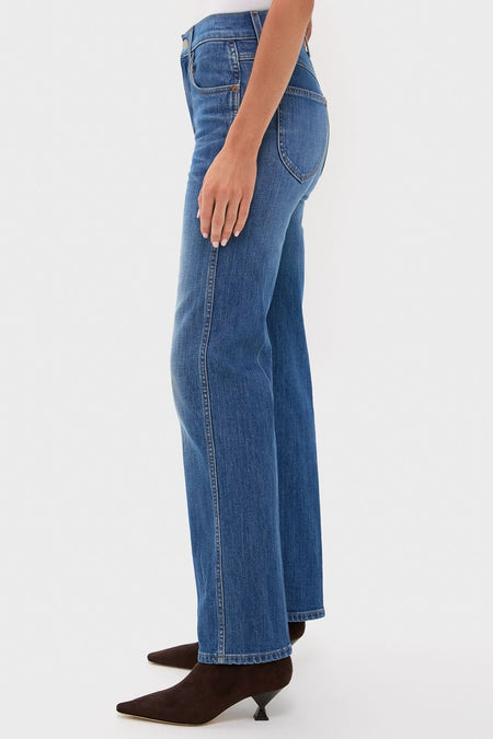 Open Sky Treasure Straight