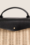 Black San San Bag