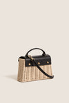 Black San San Bag
