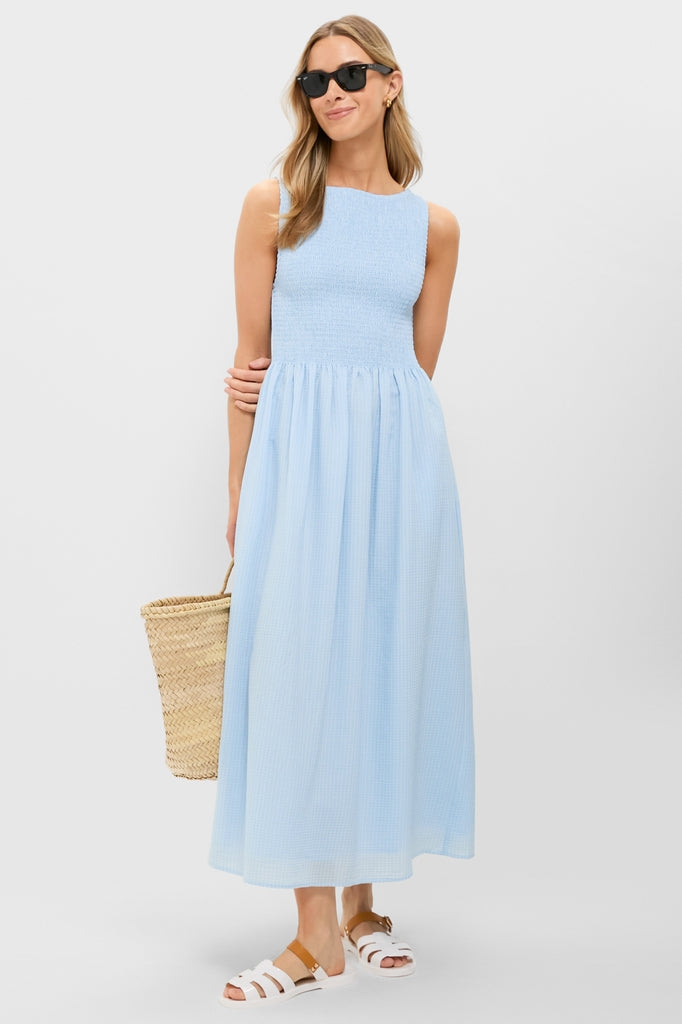 Ivory Riley Jelly Sandals