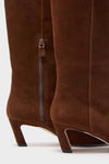 Deep Coffee Stassi 50 Boots