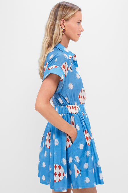 Rising Tide Howard Dress