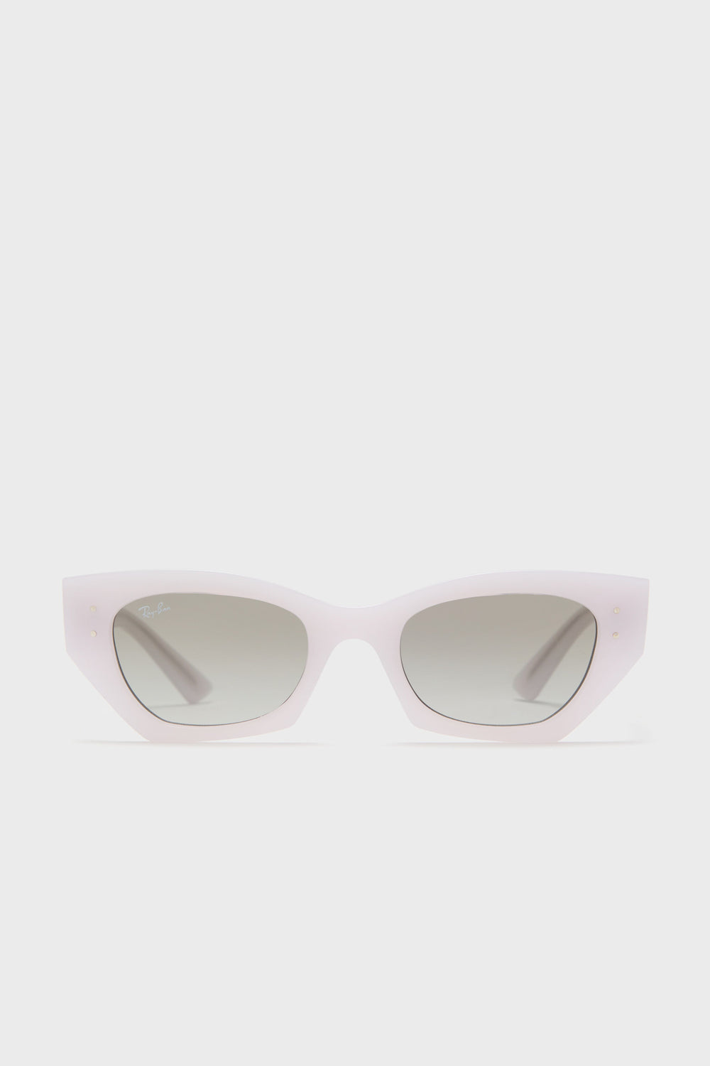 White Snow Zena Sunglasses