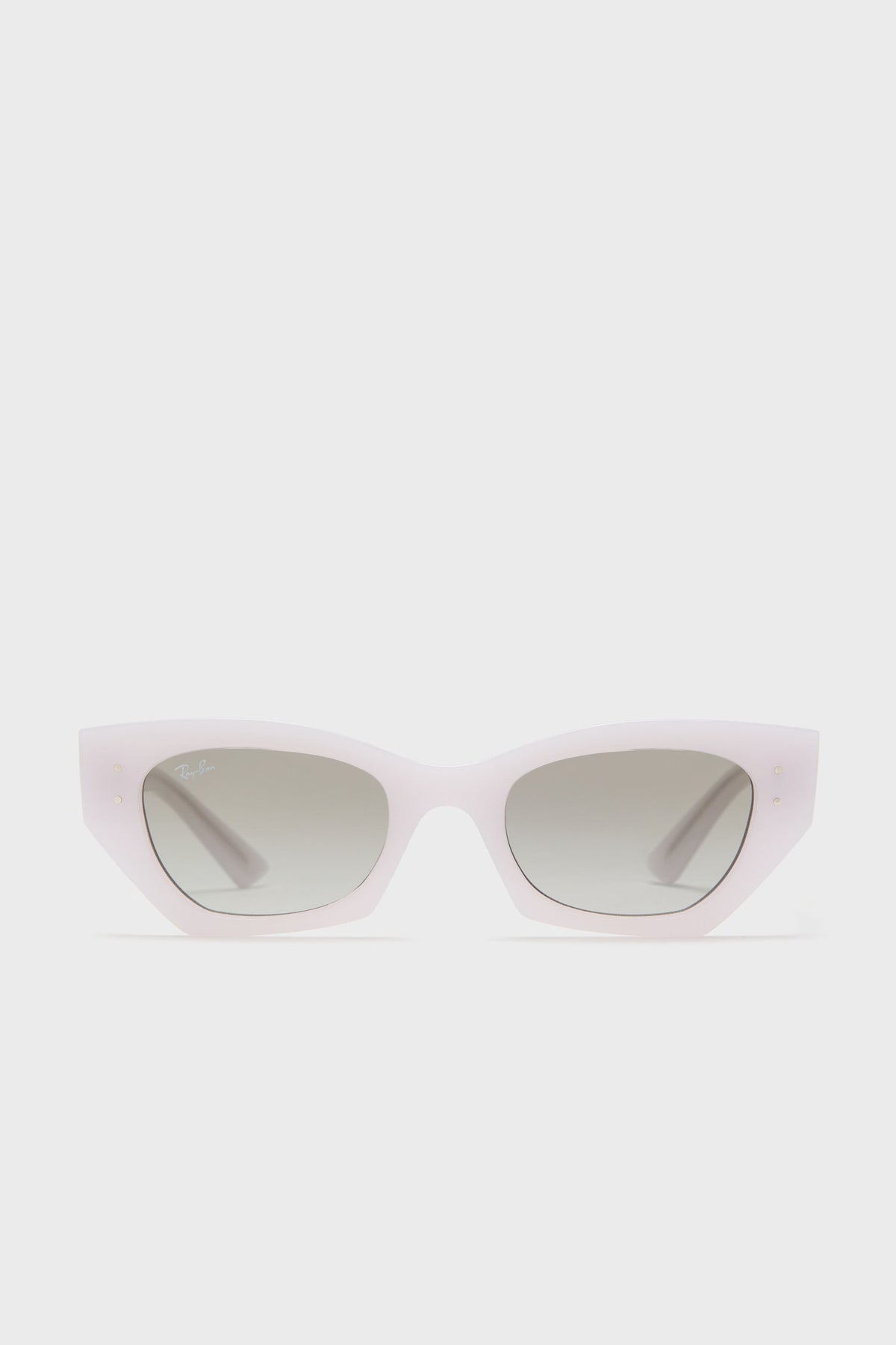 White Snow Zena Sunglasses