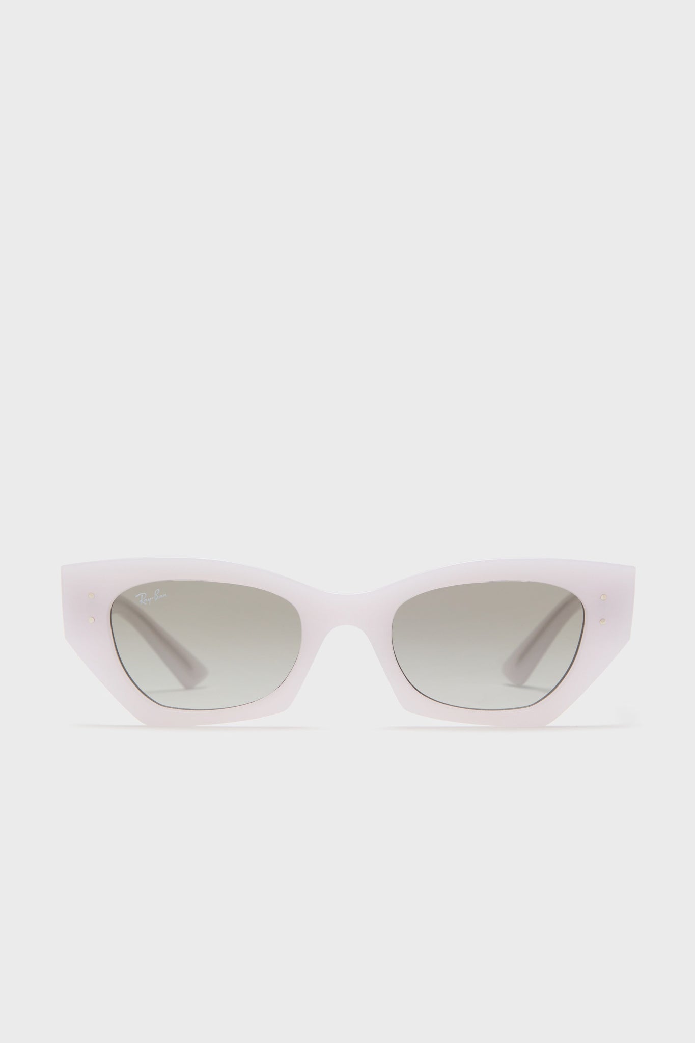 White Snow Zena Sunglasses
