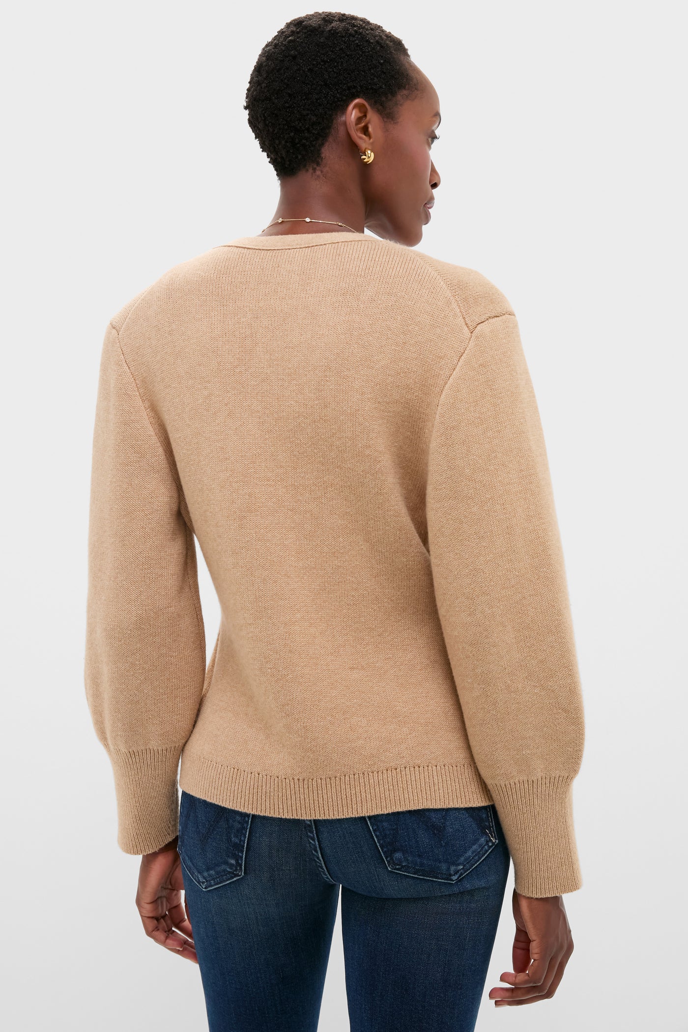 Sable Elize Cardigan