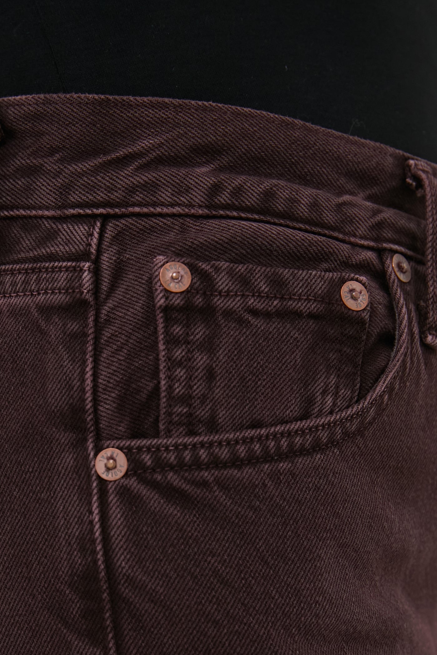 Sloe Berry Ren Jean