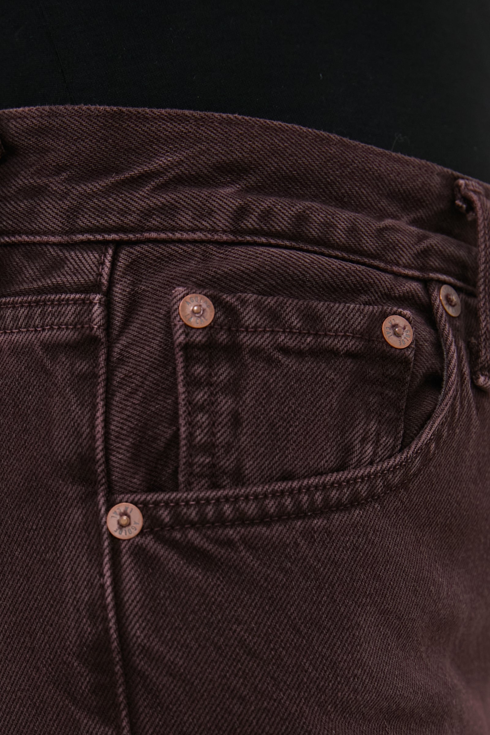 Sloe Berry Ren Jean