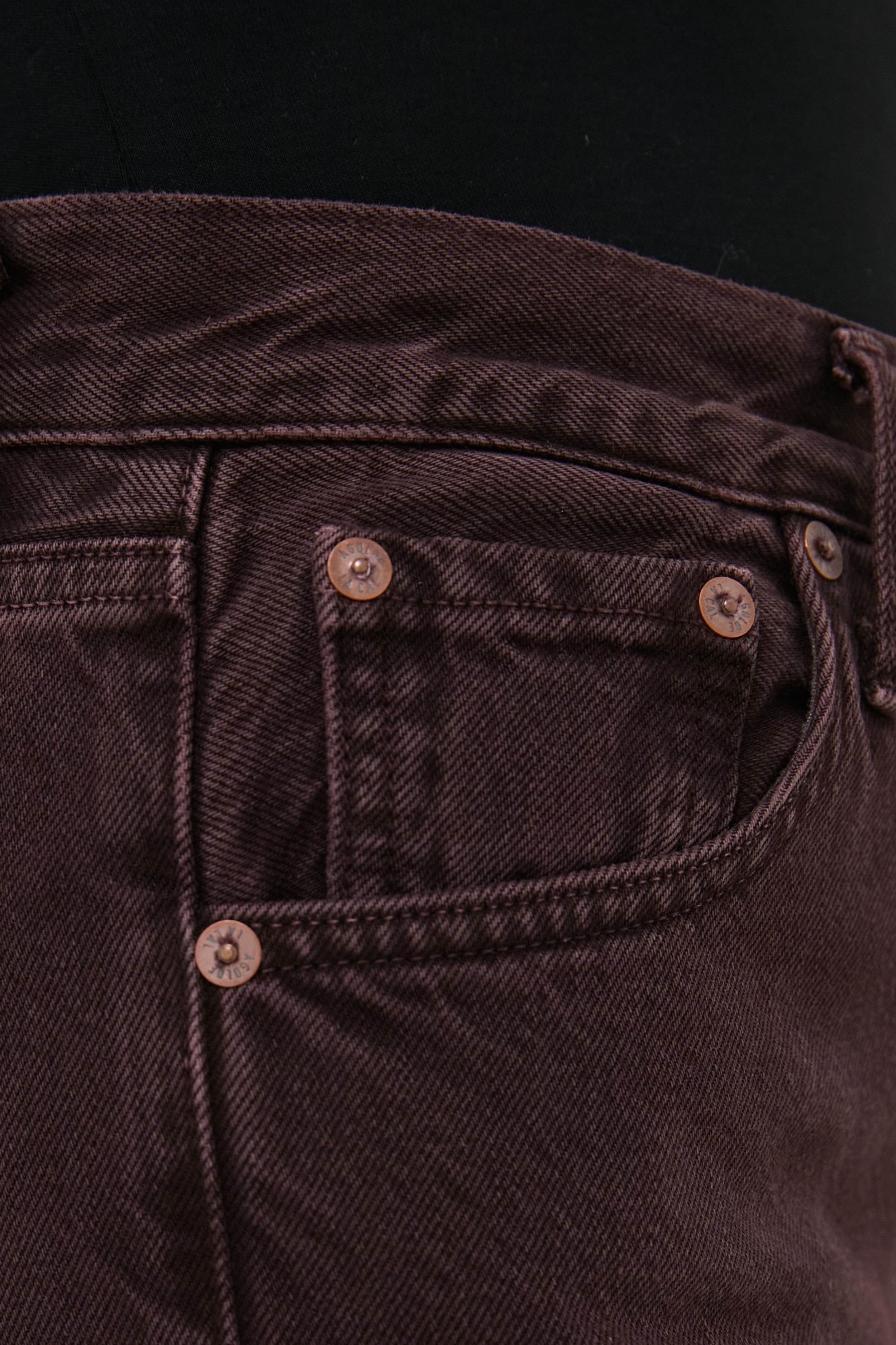 Sloe Berry Ren Jean