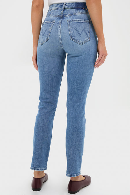 Trucks are for Girls The Dazzler Flood