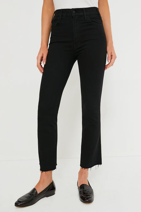 Not Guilty The Hustler Ankle Fray MOTHER