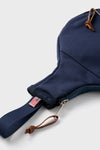 Navy Paddle Racquet Cover