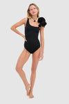 Exclusive Black Tasi One Piece