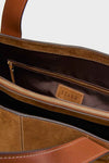 Tan Piper Tote