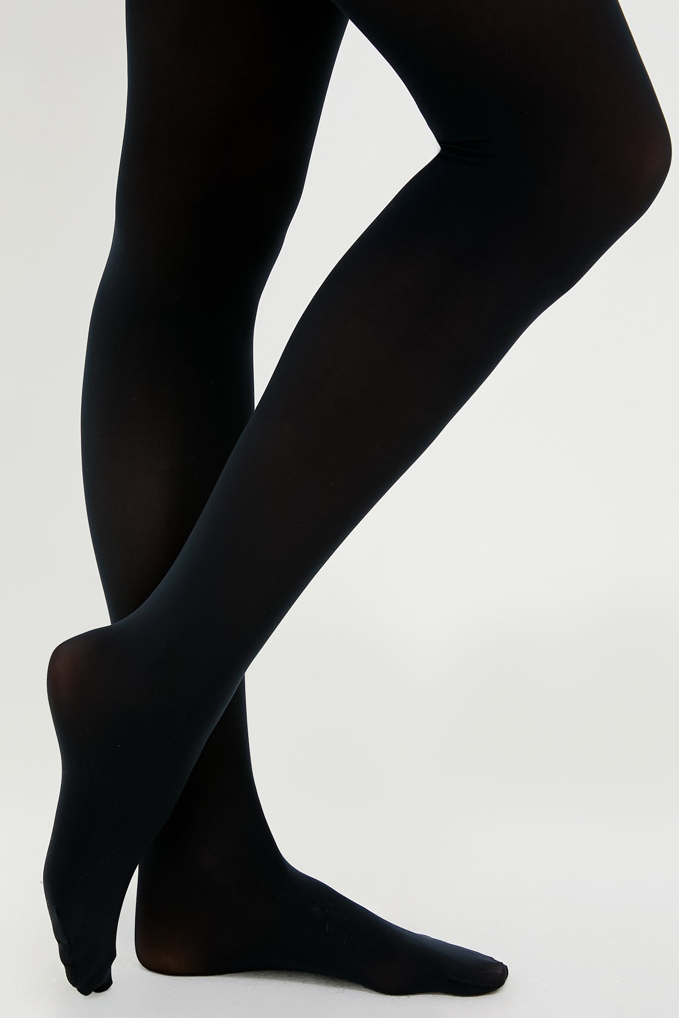 Marine City Basic Pure Matte 50 Tights