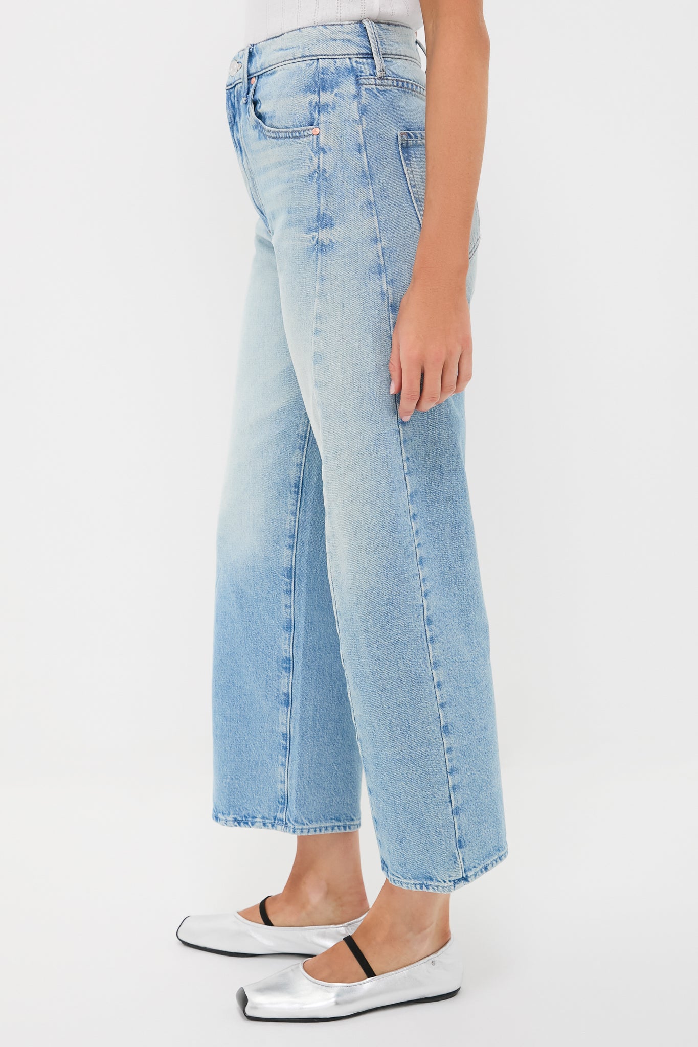 This Is How I Roll The Half Pipe Ankle