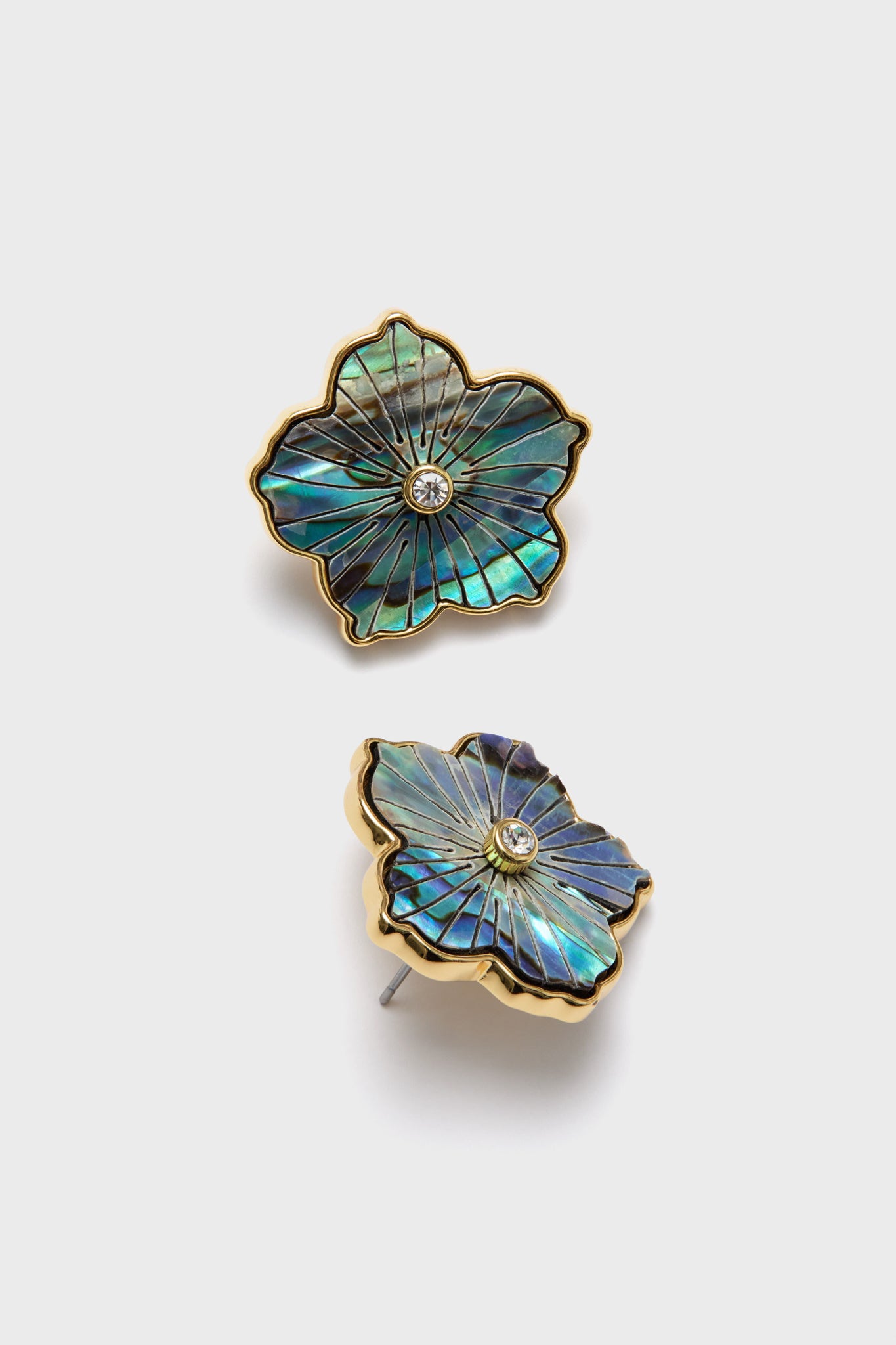 Multi Palmoa Studs
