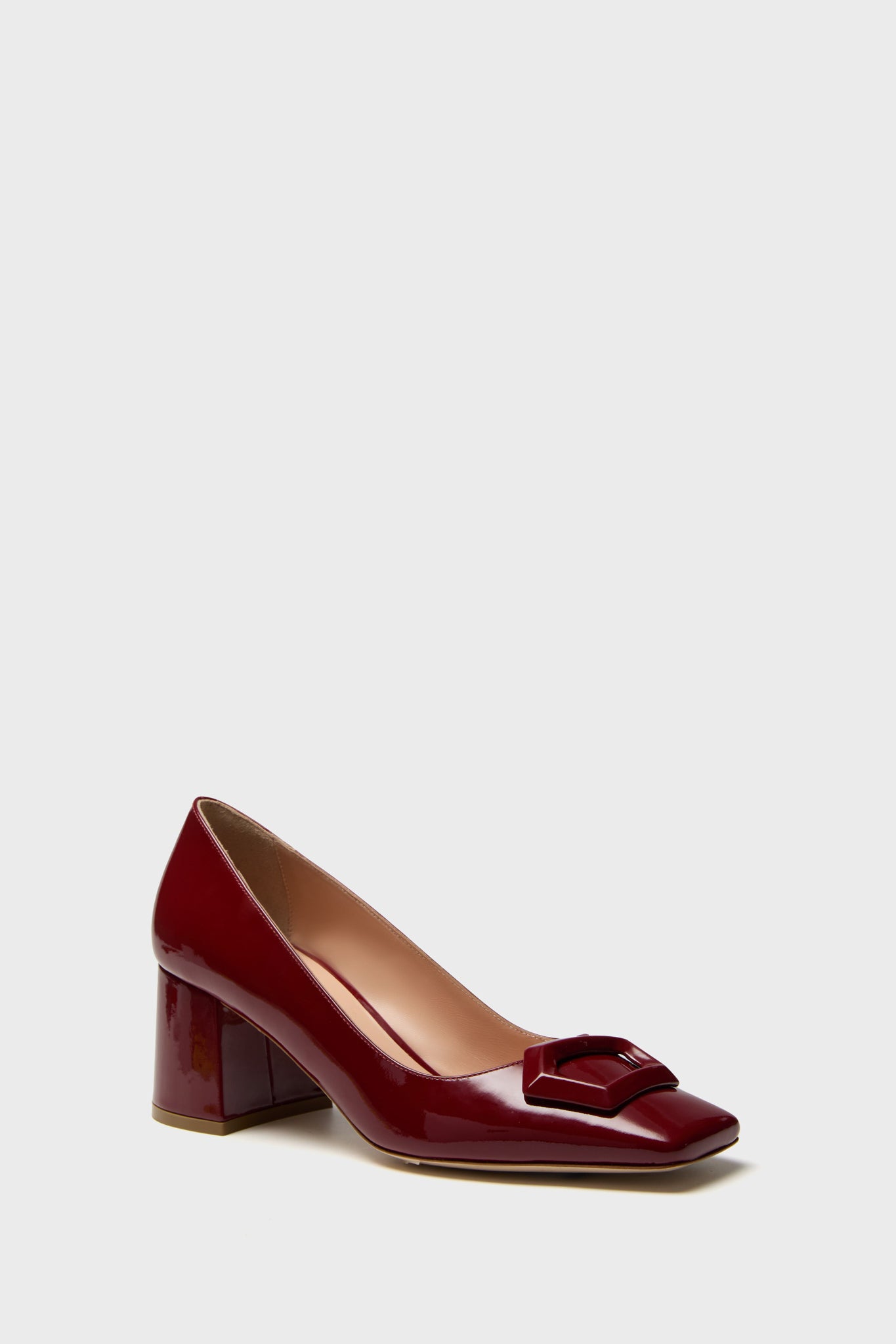 Beetroot Naxos Heels