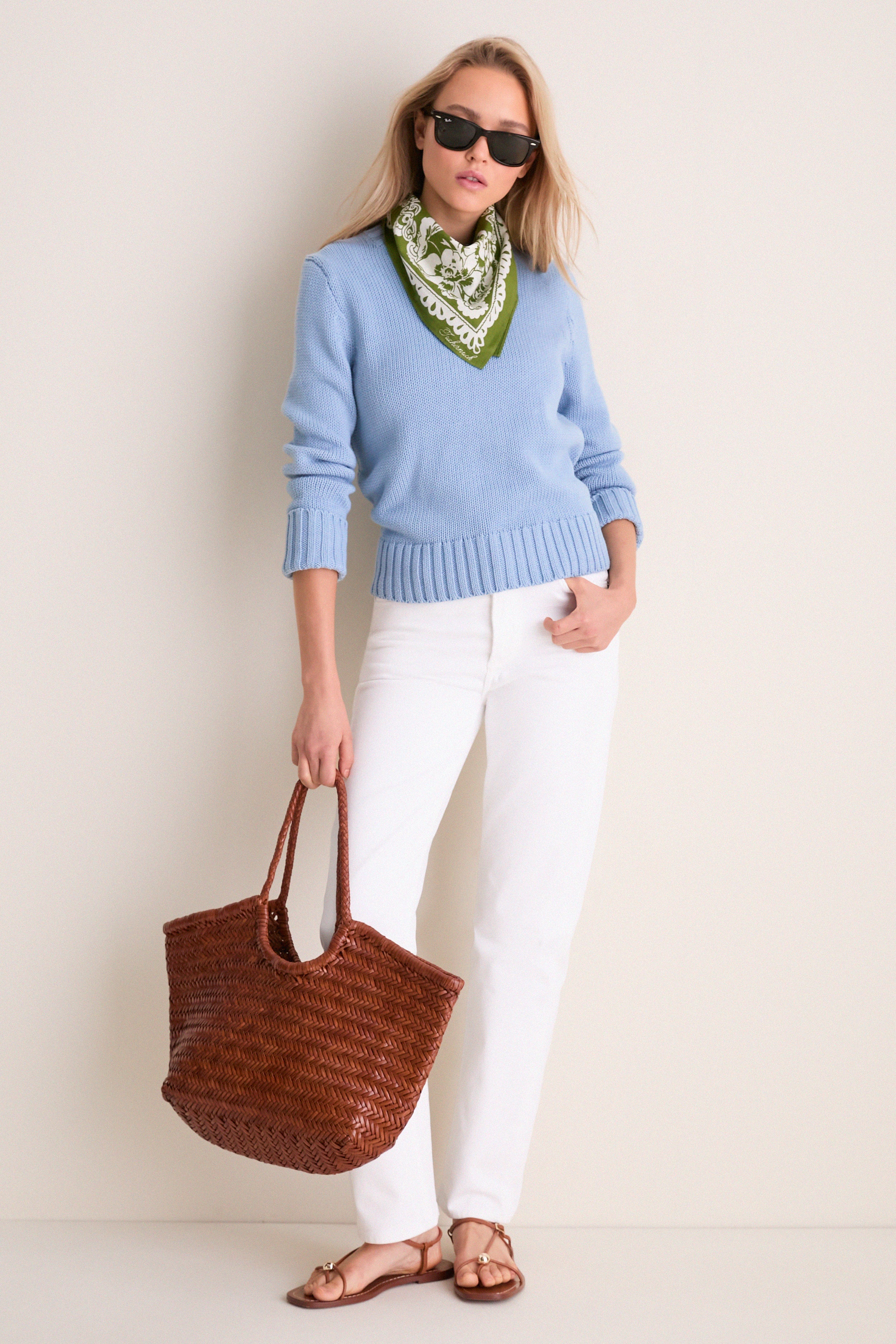 Tan Nantucket Basket | Dragon Diffusion Tan Nantucket Basket | Dragon Diffusion