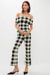 Heritage Plaid Pippa Pant