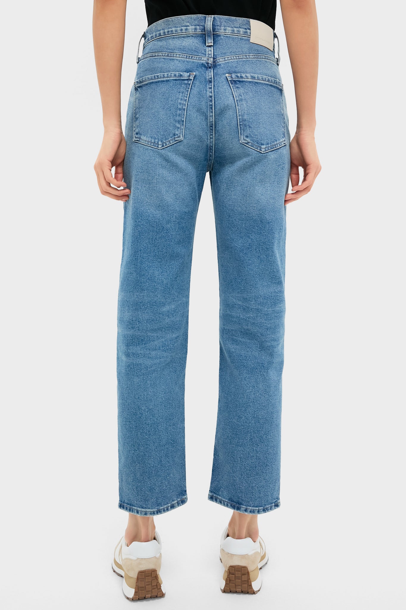 Elsinore Delfina Jeans