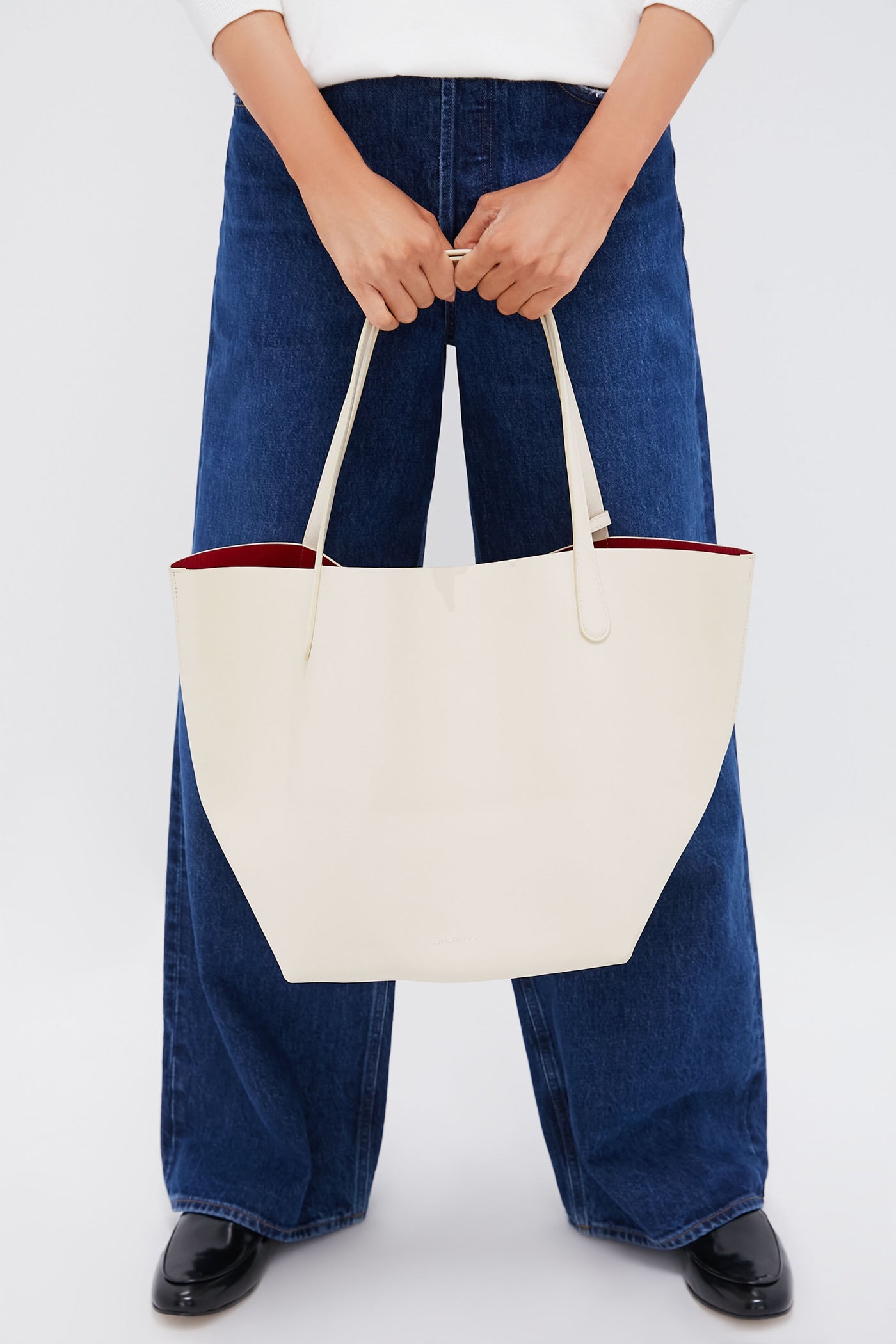 Jasmine and Flamma Everyday Soft Tote
