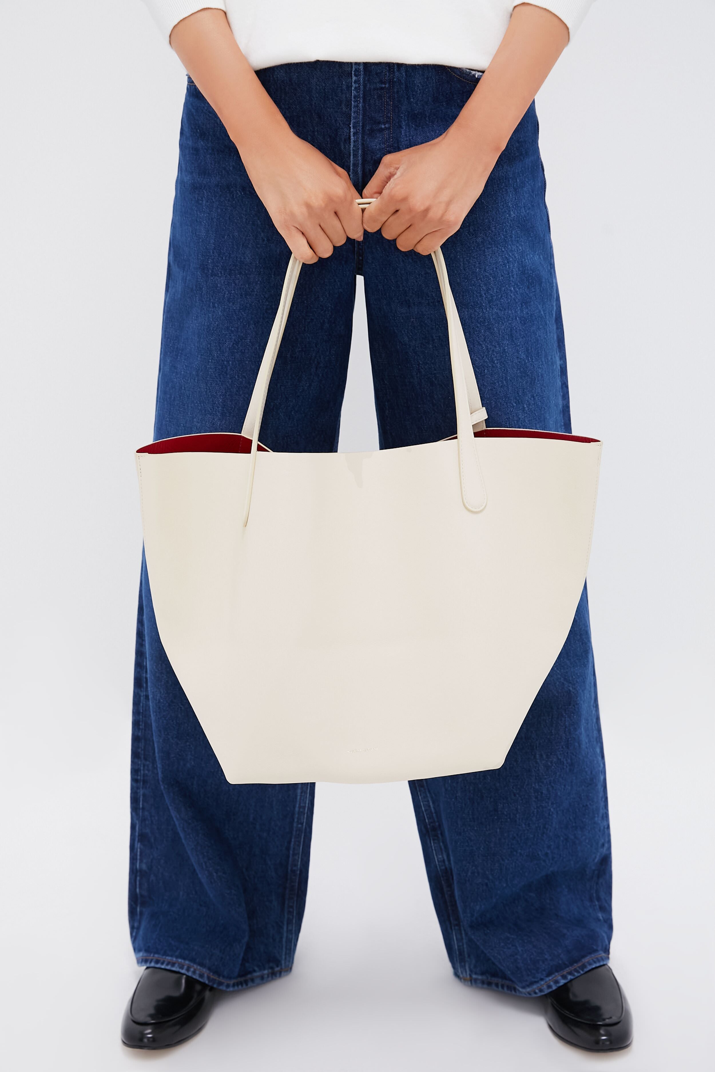 Jasmine and Flamma Everyday Soft Tote