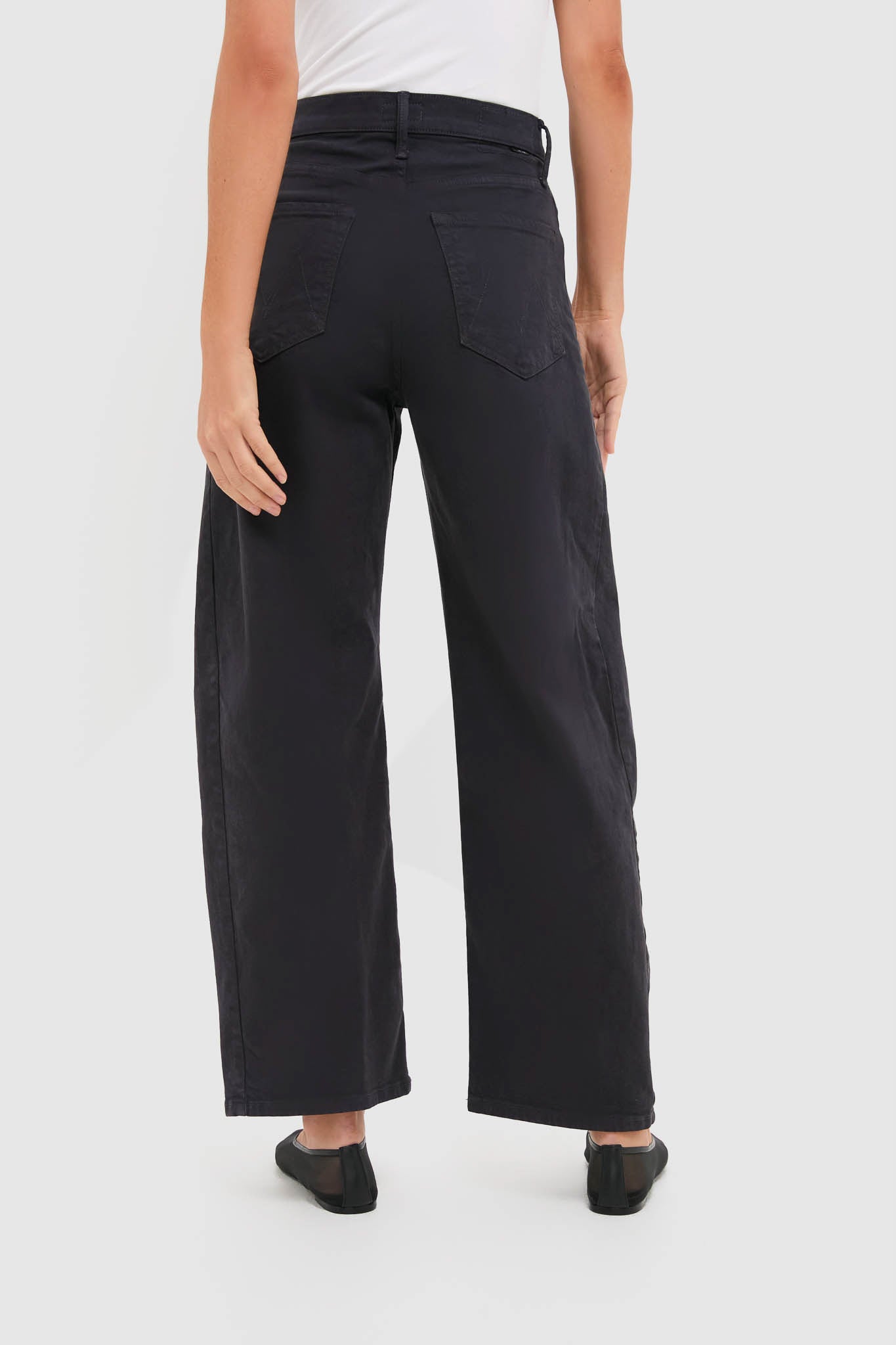 Cats and Dogs Faded Black The Half-Pipe Flood