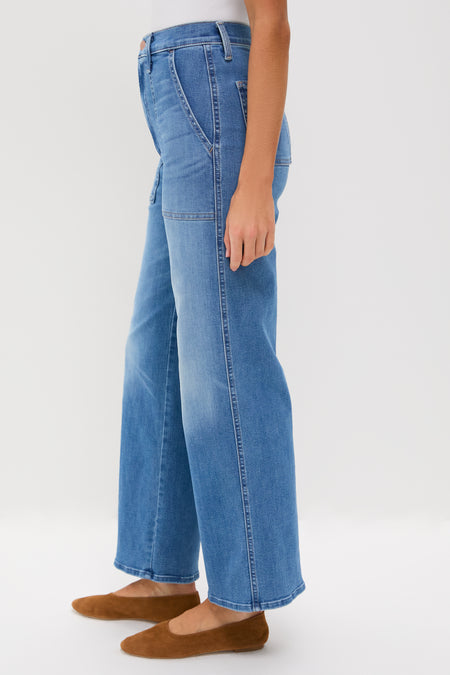 Ride Hard, Live Louder The Stitch Up Maven Flood