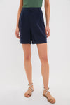 Navy Felix Short