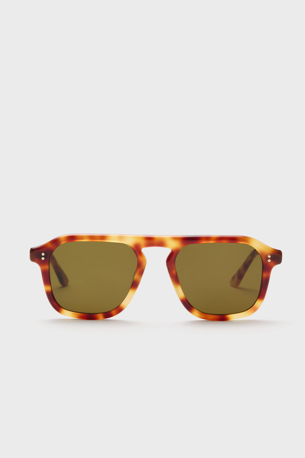 Hawksbill Zander Sunglasses