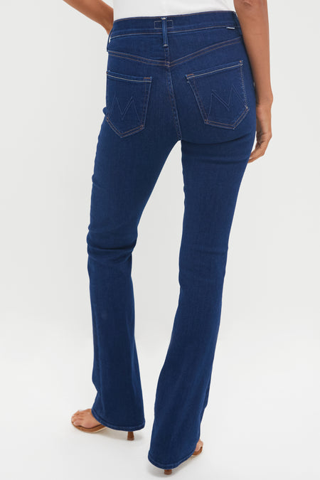 Coloring Outside the Lines The Outsider Sneak