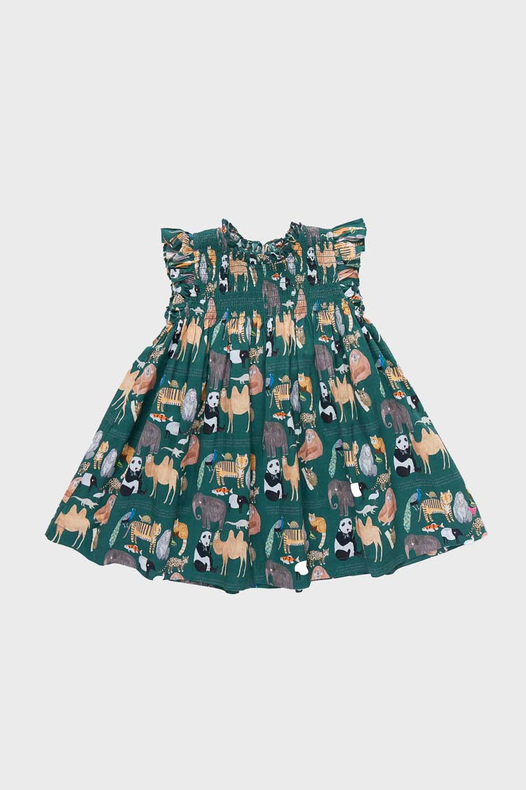 Girls Stevie Dress