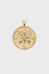 FOREVER Original Pendant Coin