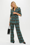 Isle of Skye Plaid Rowan Pants