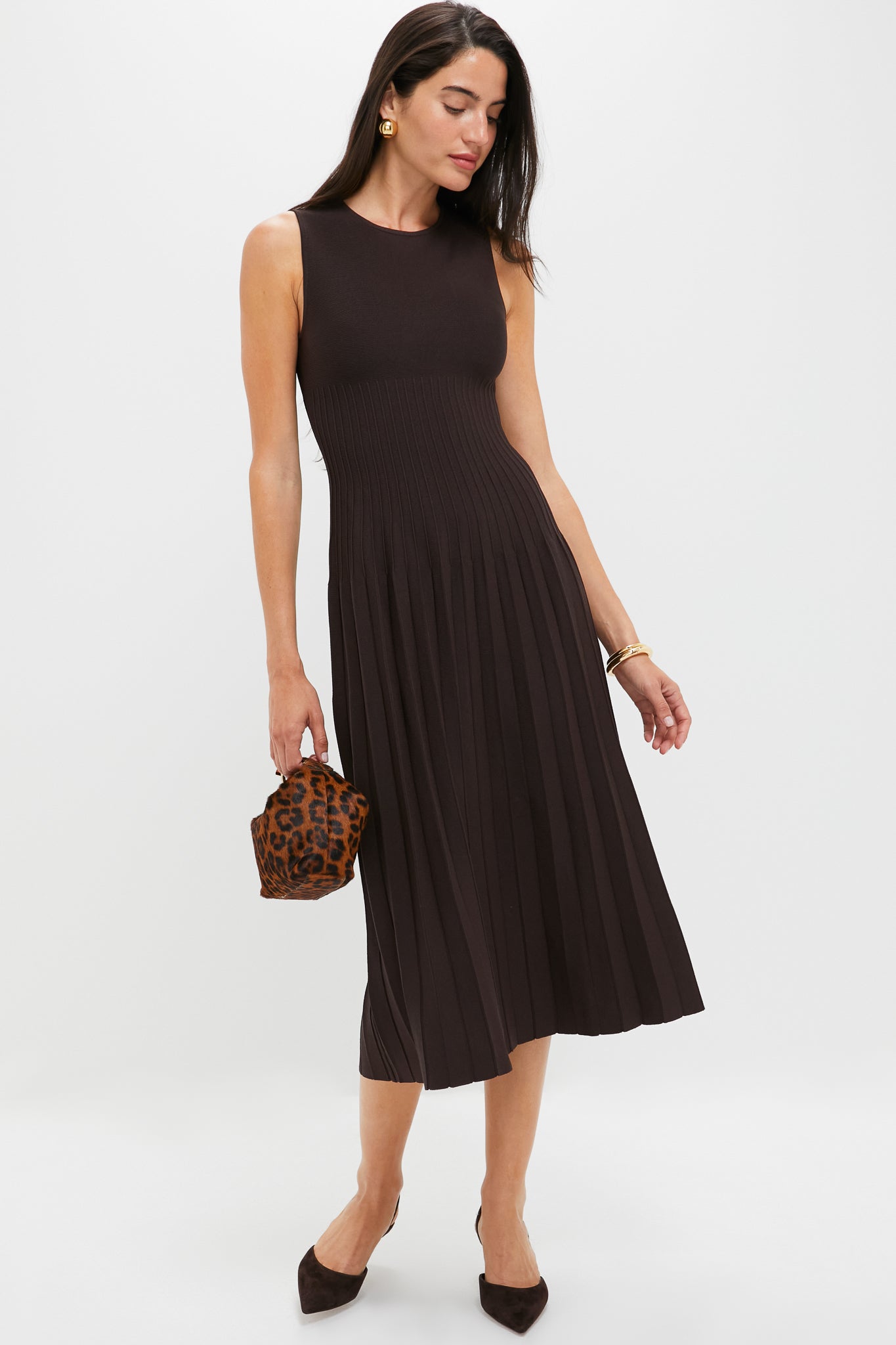 Earth Elyse Dress