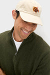 Stone Turkey Day Drinking Hat