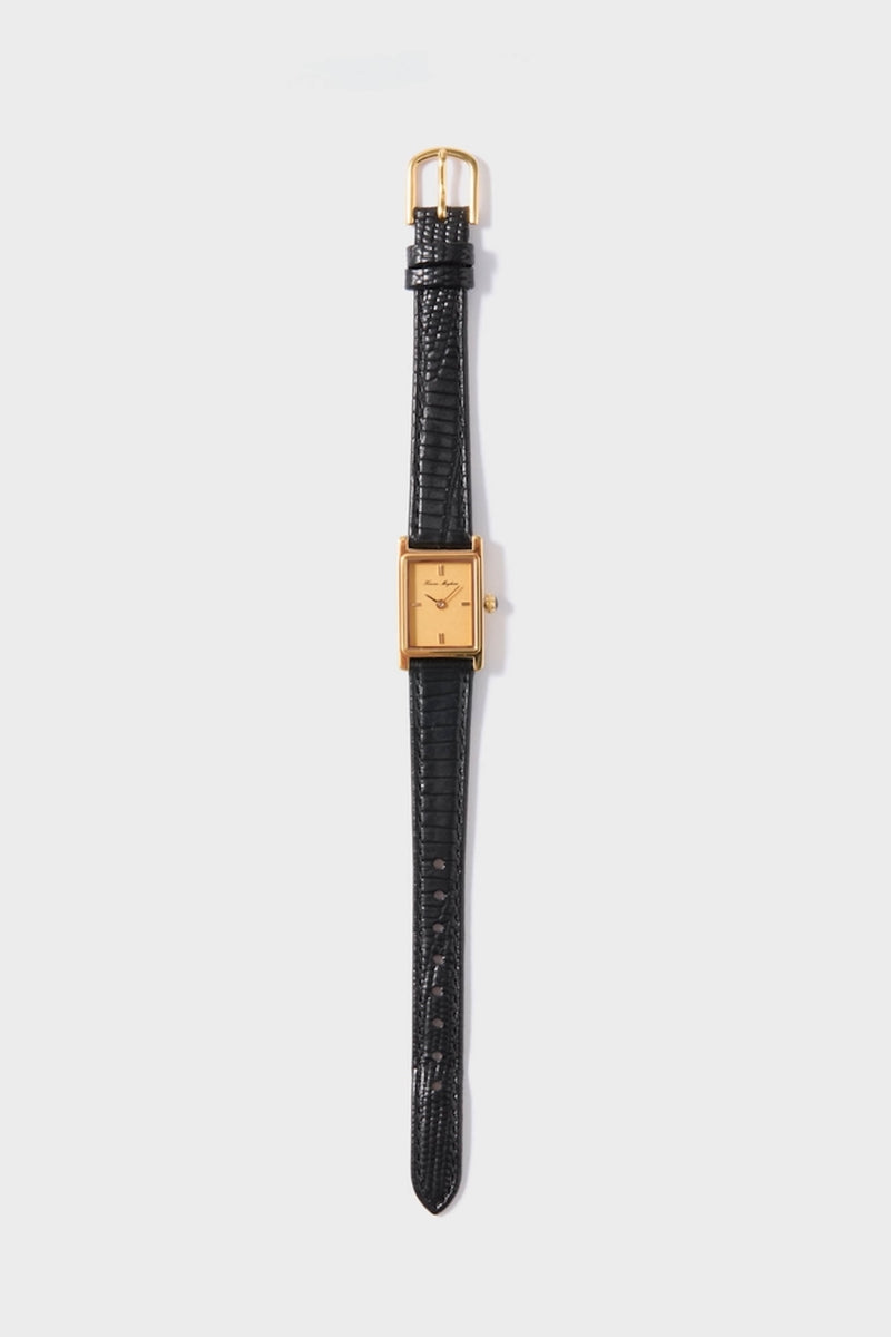 Gold Carino Watch