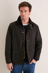 Mens Classic Bedale Wax Jacket